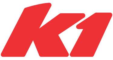 K1 Speed logo
