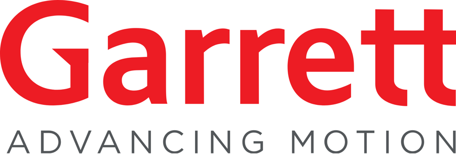 Garrett Motion logo