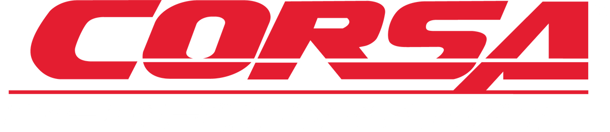 CORSA Performance logo