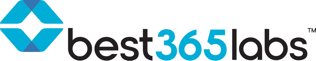 Best 365 Labs logo